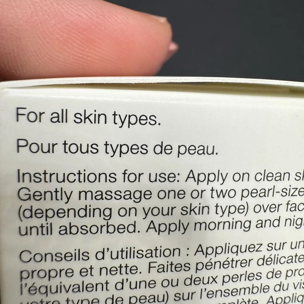 NARS Light Reflecting Moisturizer Skincare Essential NEW IN BOX 0.49oz